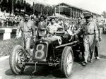 Maserati 6C-34 1934 года